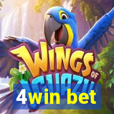 4win bet